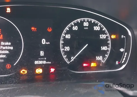 2022 Honda Accord Sport z USA, uszkodzony, nr VIN 1HGCV1F33NA005301